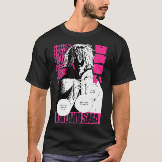 Thorfinn Shirt