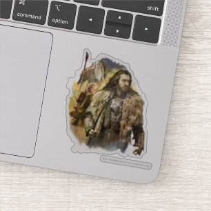 THORIN OAKENSHIELD™, BILBO BAGGINS™, Gandalf