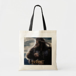 THORIN OAKENSHIELD™ Character Poster 2 Tote Bag