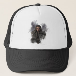 THORIN OAKENSHIELD™ Illustration Trucker Hat