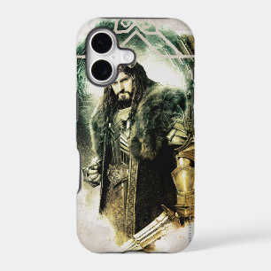 THORIN OAKENSHIELD™ - King Under The Mountain
