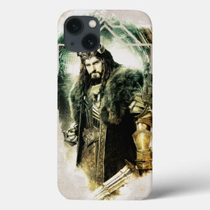 THORIN OAKENSHIELD™ - King Under The Mountain iPhone 13 Case