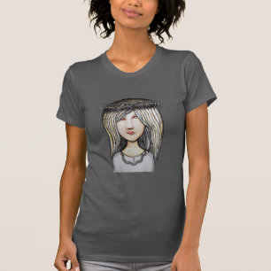 Thorn bride tshirt