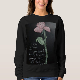 Thorn T-Shirt Sweatshirt