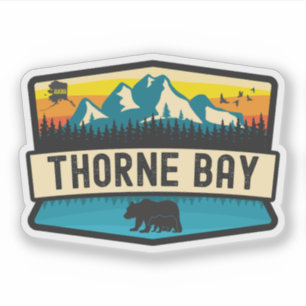 Thorne Bay, Alaska
