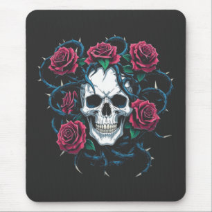 Thorned Eternity Mouse Pad