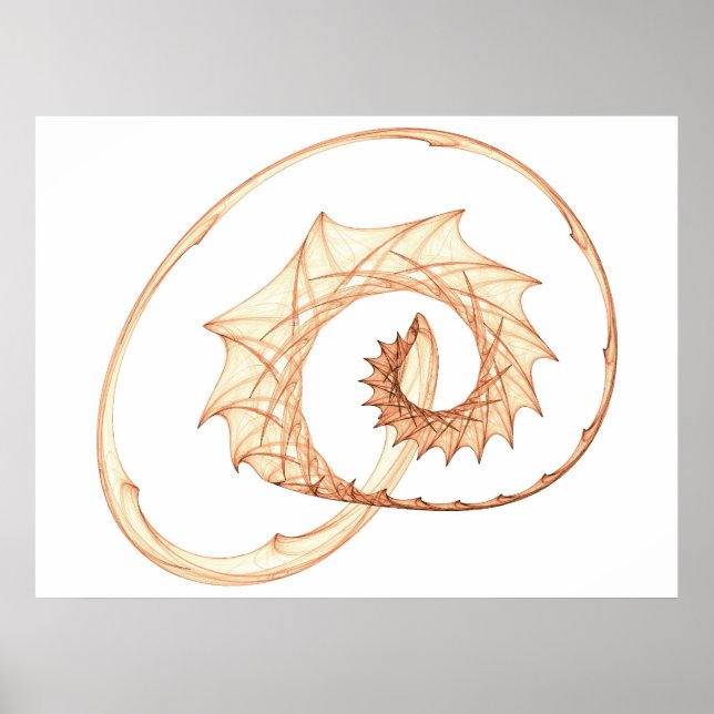Thorns Infinite Poster (Front)