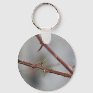 Thorns Keychain