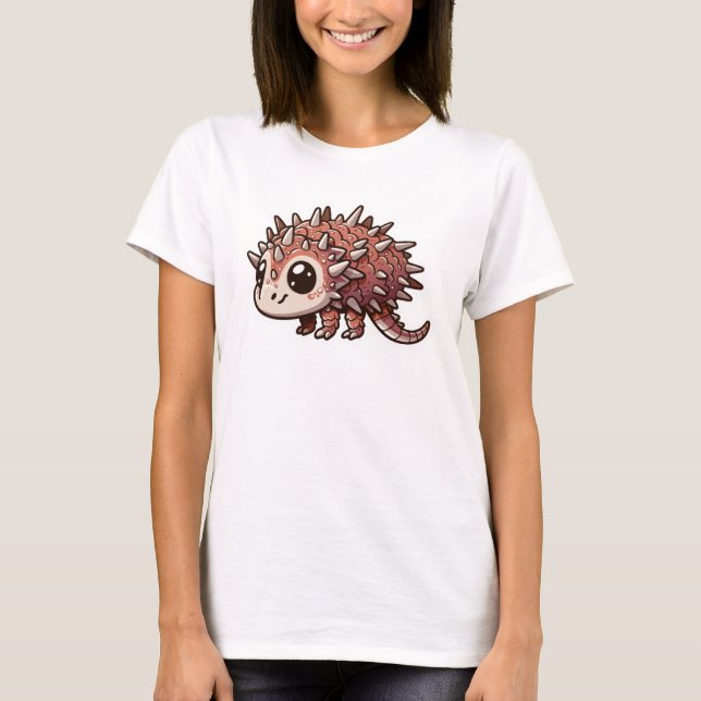 Thorny Devil Appreciation T-Shirt (Front)