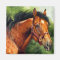 Thoroughbred Horse