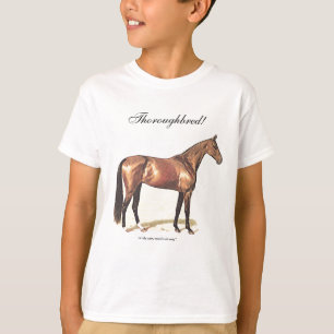 Thoroughbred T-Shirt