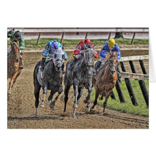 Thoroughbreds 3 Head to Head
