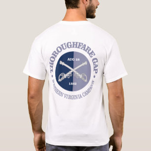 Thoroughfare Gap (B&G) T-Shirt