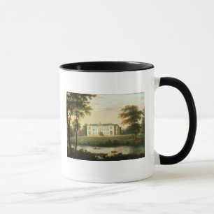 Thorp Perrow, Near Snape, Yorkshire Mug