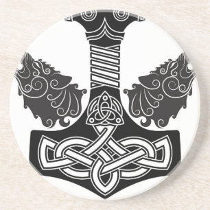 Thors Hammer Coaster