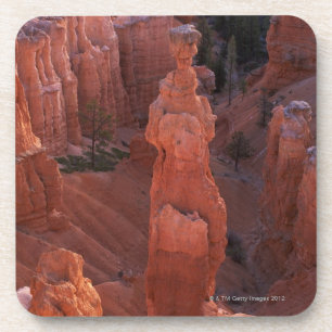 Thor's Hammer hoodoo on Navajo Trail Coaster