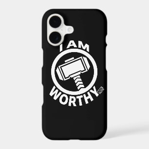 Thor's Hammer - I Am Worthy