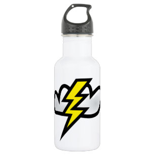 Thor's Thunder 532 Ml Water Bottle