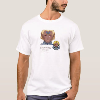 Thorvan T-Shirt