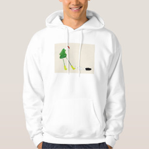 Those Boots 2014 Hoodie