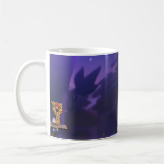 Those Pesky Pigs Coffee Mug