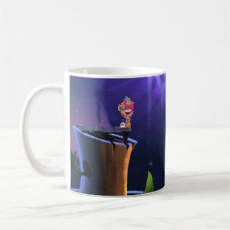 Those Pesky Pigs Coffee Mug