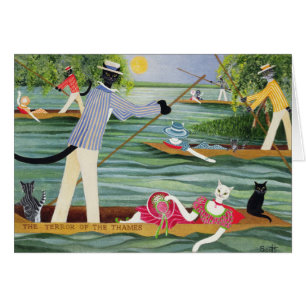 Those Summer Punts