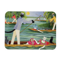 Those Summer Punts