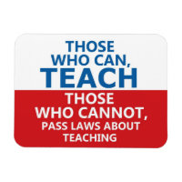 Those Who Can Teach, Those Who Can't Flexi