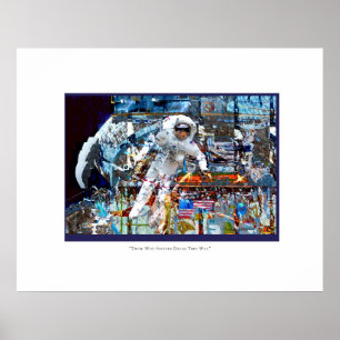 Those Who Succeed Poster