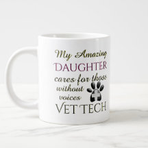 Those Without Voices Daughter Vet Tech