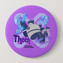 Thoth button