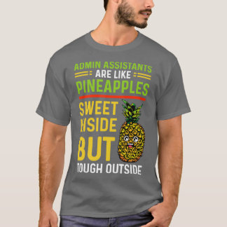 Though Outside Strong Person Gift T-Shirt