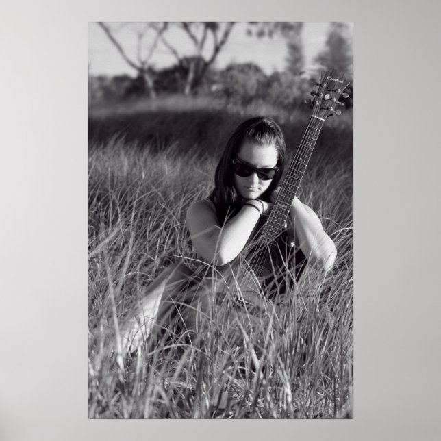 Thought Poster (Front)