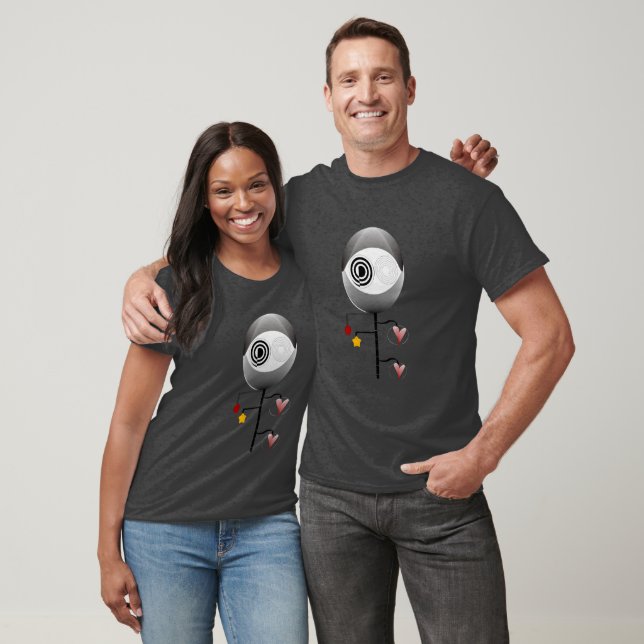 Thoughtful, Beautiful, and Unique Tee Shirt (Unisex)