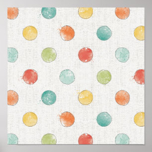 Thoughtful Butterflies Step Poster