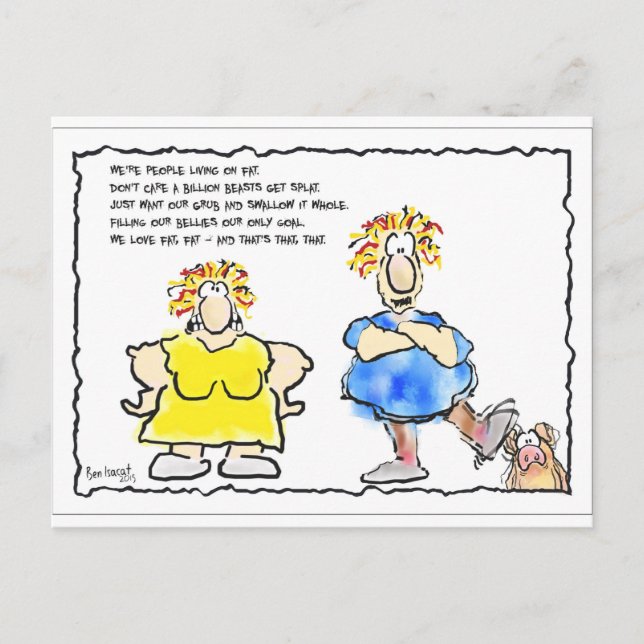 Thoughtful Card (Front)