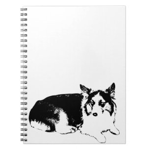 Thoughtful Company Notebook