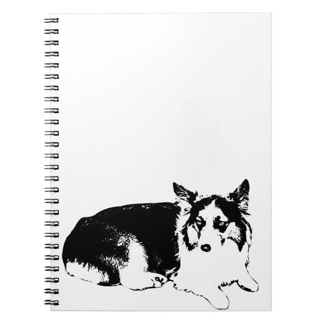 Thoughtful Company Notebook (Front)