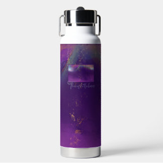 Thoughtfulness Water Bottle