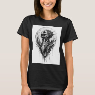 Thoughts become death T-Shirt