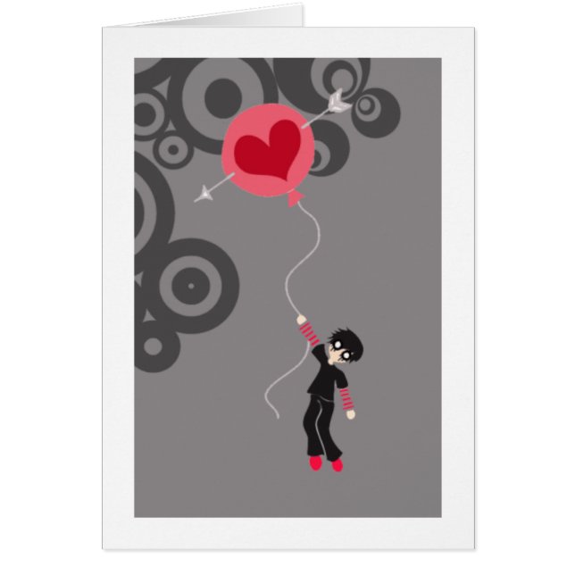 Thoughts of You (Front)