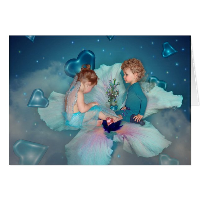 Thoughts Of You 2 (Front Horizontal)