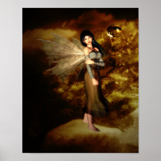 Thoughts of You  Poster