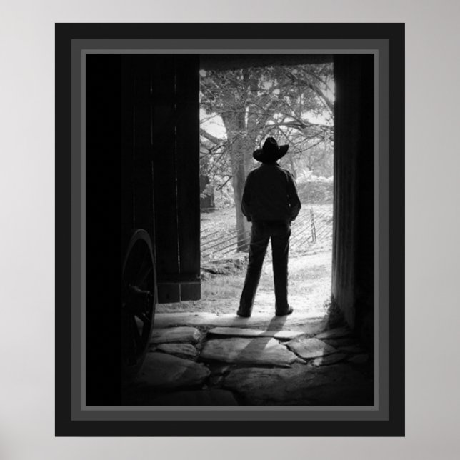 Thoughts Poster (Front)