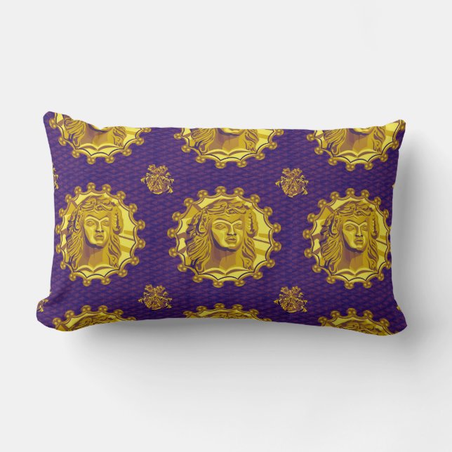 Thracian Pillow (Front)