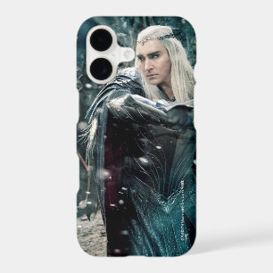 Thranduil au combat