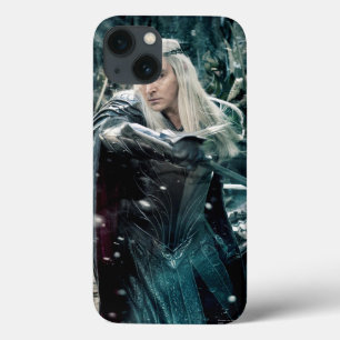 Thranduil In Battle iPhone 13 Case