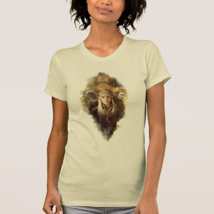 Thranduil, LEGOLAS GREENLEAF™, & TAURIEL™ Grap T-Shirt