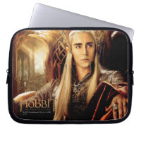 Thranduil Movie Poster